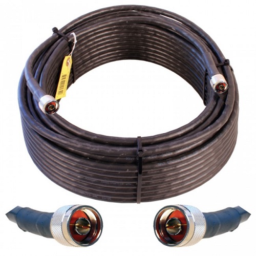 WilsonPro 100 ft. Wilson-400 Ultra Low-Loss Cable