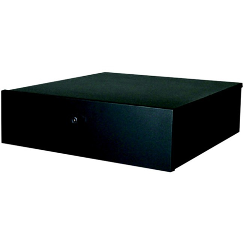 ATV DVR Lock Box - Medium