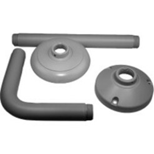 ATV Ceiling Mount for Surveillance Camera