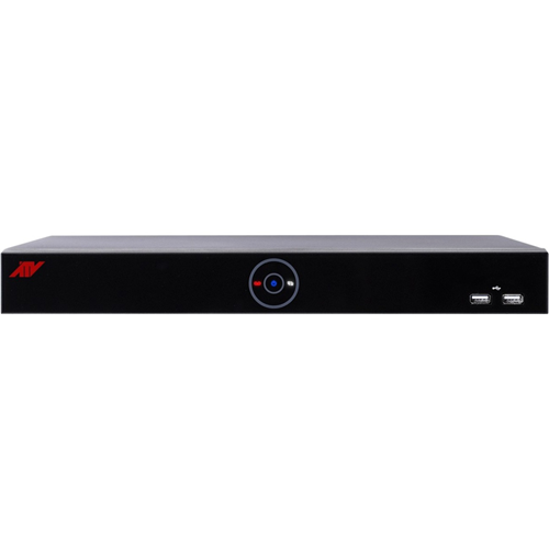 ATV 16channel Hybrid DVR