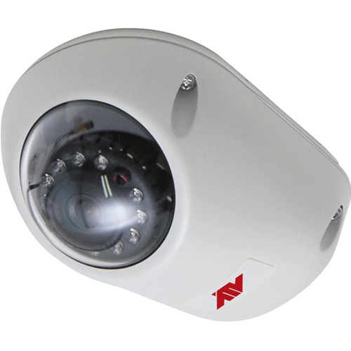 ATV NLPW237 2 Megapixel Network Camera - Dome