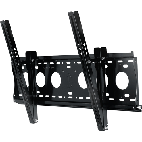 AG Neovo LMK-01 Wall Mount for Flat Panel Display - Black