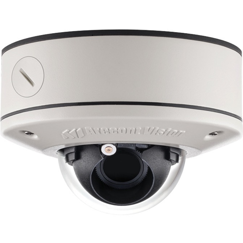 Arecont Vision MicroDome AV5555DN-S 5 Megapixel Network Camera - Dome