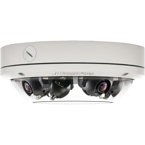 Arecont Vision SurroundVideo Omni AV20275DN-NL 20 Megapixel Network Camera