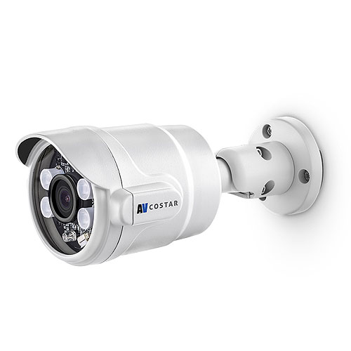 Arecont Vision Contera AV05CMB-100 5 Megapixel Network Camera - Bullet