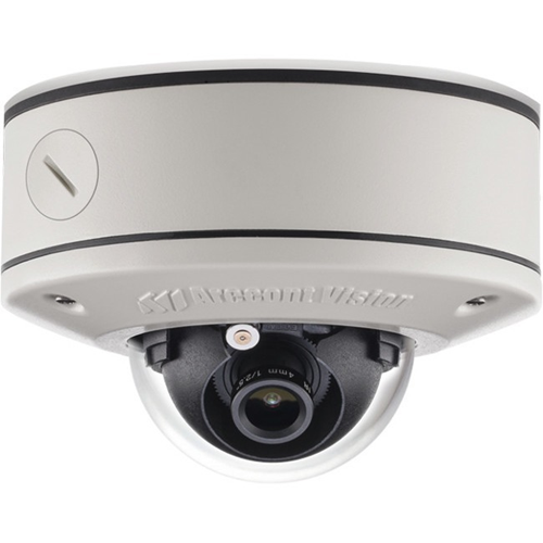 Arecont Vision MicroDome AV3556DN-S 3 Megapixel Network Camera - Dome