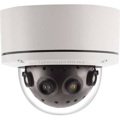 Arecont Vision SurroundVideo AV12585DN 12 Megapixel Network Camera - Dome