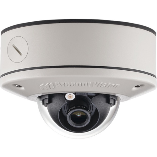 Arecont Vision MicroDome AV2555DN-S Network Camera - Dome