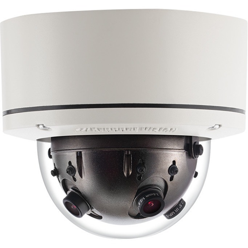 Arecont Vision SurroundVideo AV20565DN 20 Megapixel Network Camera - Dome