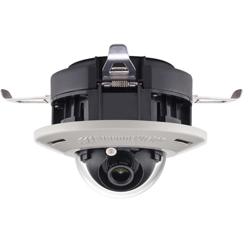 Arecont Vision MicroDome AV3556DN-F 3 Megapixel Network Camera - Dome