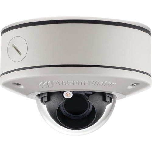 Arecont Vision MicroDome AV3556DN 3 Megapixel Network Camera - Dome