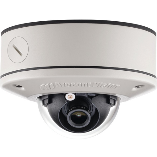 Arecont Vision MicroDome AV2556DN-S Network Camera - Dome