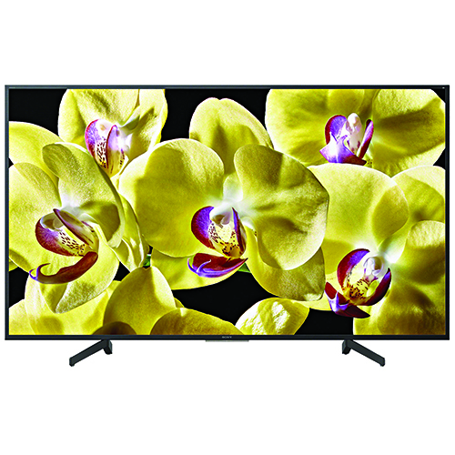 Sony BRAVIA X800G XBR-65X800G 64.5