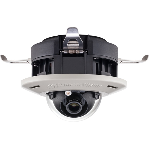 Arecont Vision MicroDome AV2556DN-F Network Camera - Dome