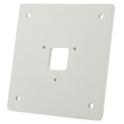 Arecont Vision MCB-JBAS Mount Plate for MicroBullet Series and AV-JBA