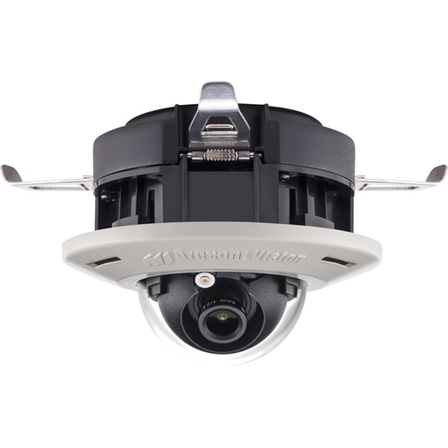 Arecont Vision MicroDome AV5555DN-F 5 Megapixel Network Camera - Dome