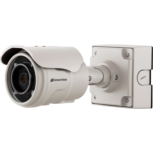 Arecont Vision MegaView 2 AV3225PMTIR-S 3 Megapixel Network Camera - Bullet