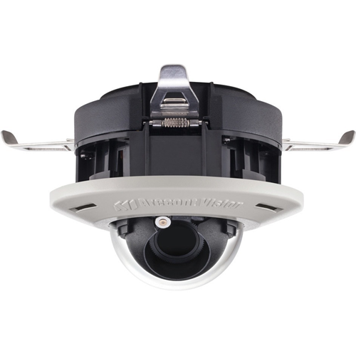 Arecont Vision MicroDome AV3556DN-F-NL 3 Megapixel Network Camera - Dome