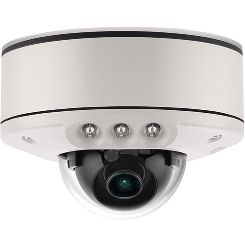 Arecont Vision MicroDome G2 AV3555DNIR-S 3 Megapixel Network Camera - Dome