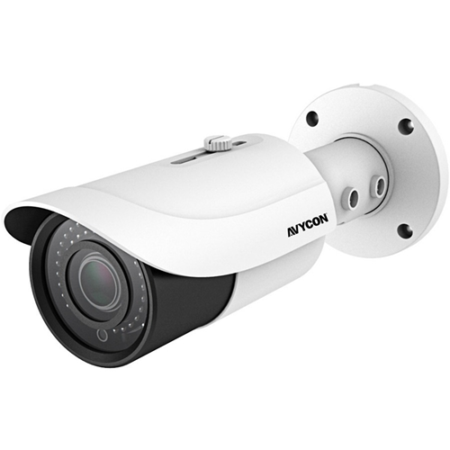 AVYCON AVC-BHN41VT 4 Megapixel Network Camera - Bullet