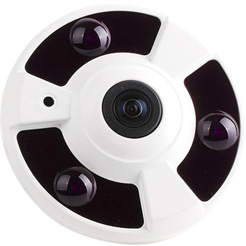 AVYCON AVC-PT91FLT 2 Megapixel Surveillance Camera