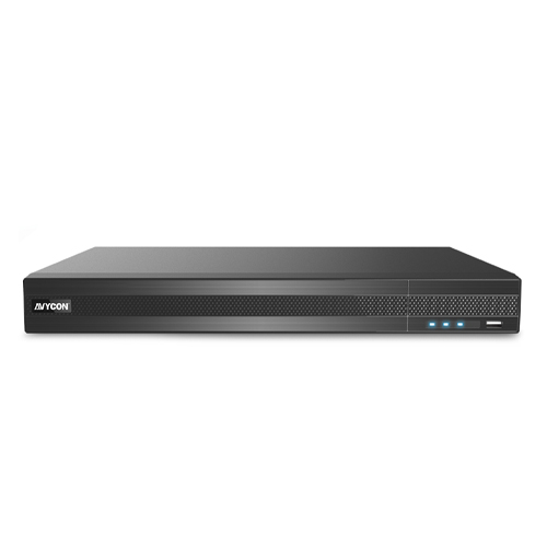 AVYCON 16CH UHD Network Video Recorder