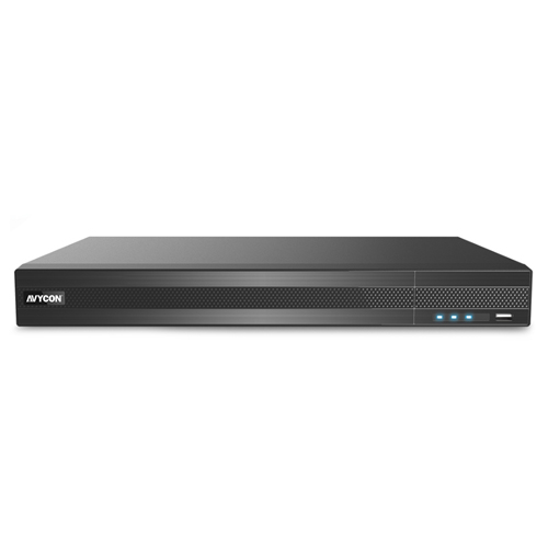 AVYCON 16 Channel All-in-One H.265 HD DVR