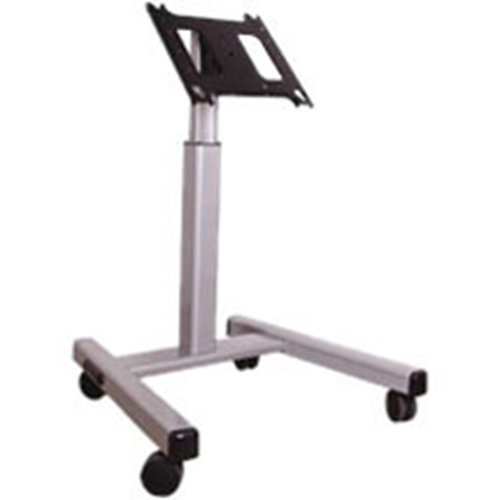 Chief MFMUB Universal Flat Panel Confidence Monitor Cart