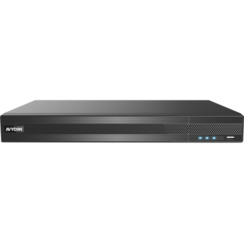 AVYCON 8 Channel All-in-One H.265 HD DVR