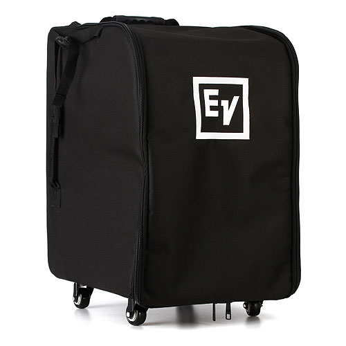 Electro-Voice Carrying Case Electro-Voice Subwoofer, Loudspeaker - Black