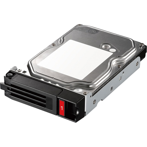 Buffalo OP-HD2.0N 2 TB Hard Drive - 3.5