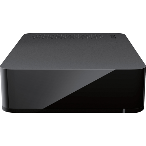 BUFFALO DriveStation USB 3.0 4 TB External Hard Drive (HD-LC4.0U3)