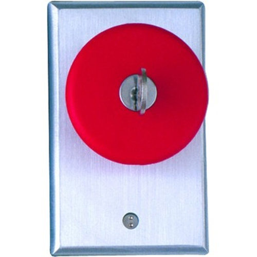 Camden eXpress CM-6050 Push Button