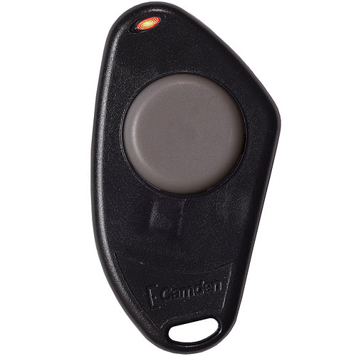 One Button Key Fob