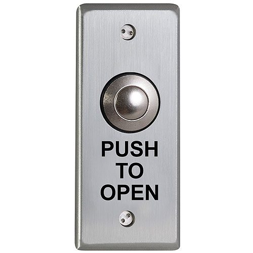 Camden Express CM-9180 Push Button