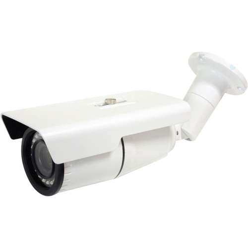 Ganz StarCcure ZN1A-B4DZF56U 2 Megapixel Network Camera - Bullet