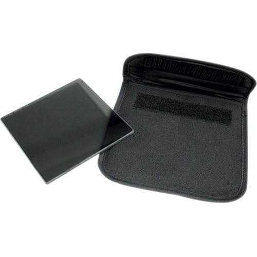 Computar Camera Back Focusing Neutral Density Filter w/Case