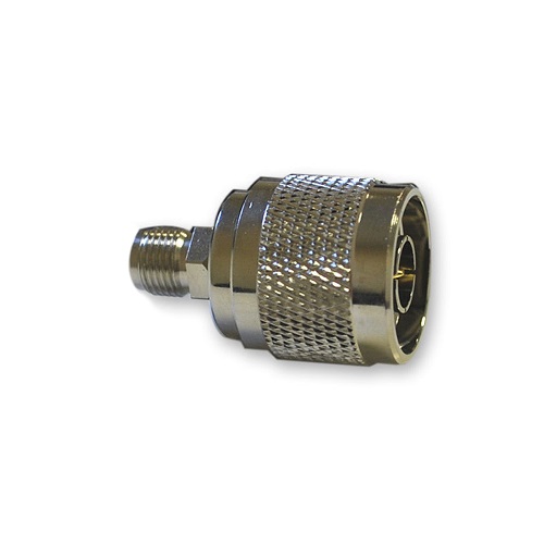 N Male To Sma Female Connector