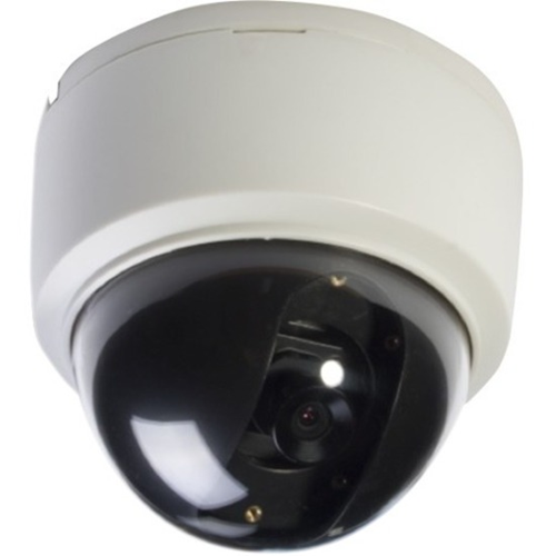 Ganz PixelPro ZN1A-D4FN5 2 Megapixel Network Camera - Dome