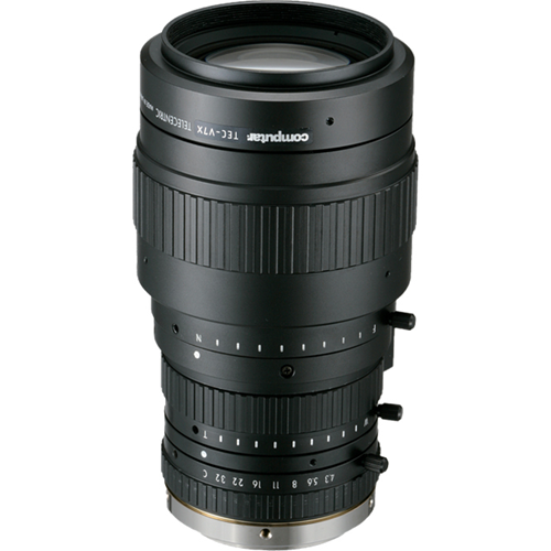 CBC Computar TEC-V7X - f/4.3 - Macro Lens for C-mount