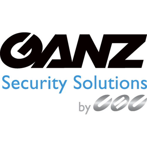 Ganz ZNR-20TB-RL Network Surveillance Server