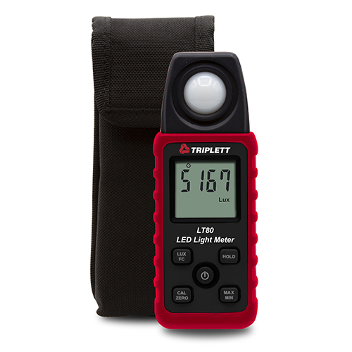 PROSKIT MULTIMETER DIGITAL 3 1