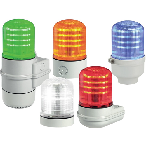 Federal Signal StreamLine Modular Multifunctional LED Beacon