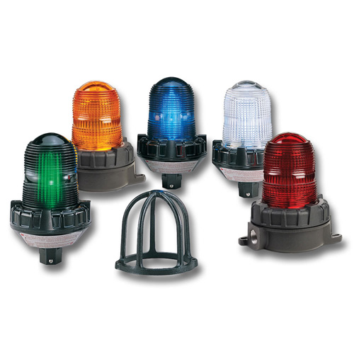 Federal Signal 151XST Hazardous Location Warning Light