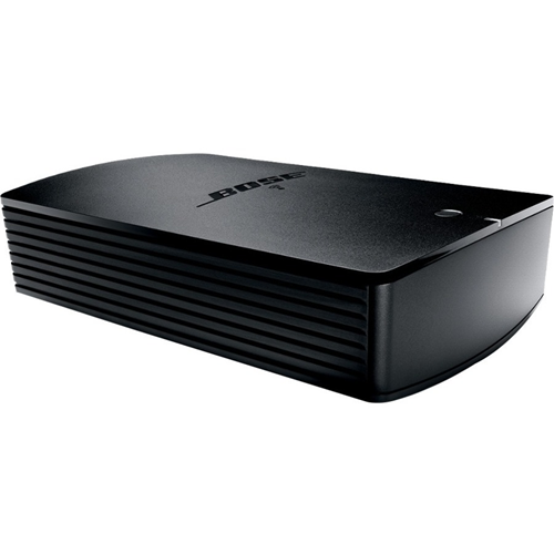 Bose SoundTouch SA-5 Amplifier - 200 W RMS - 2 Channel - Black