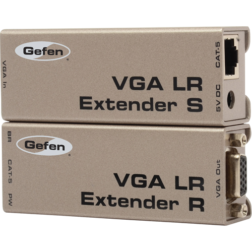 Gefen VGA Extender LR