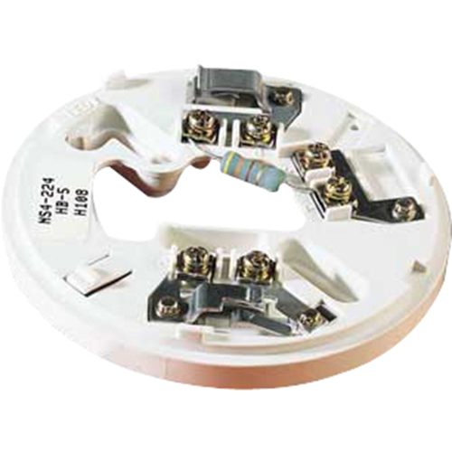 Hochiki NS4-220 Smoke Detector Base