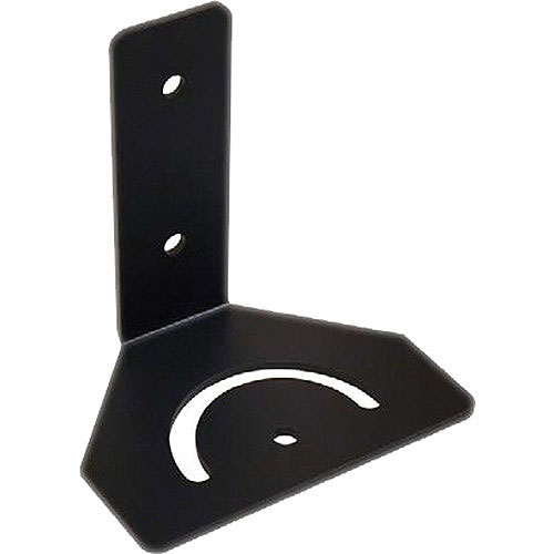 iluminar Mounting Bracket for Illuminator - Black