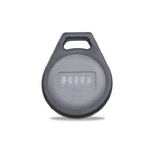 Kantech HID-C1346 HID ProxKey Keytag, 26-bit Wiegand (1346LNSMN-K26)