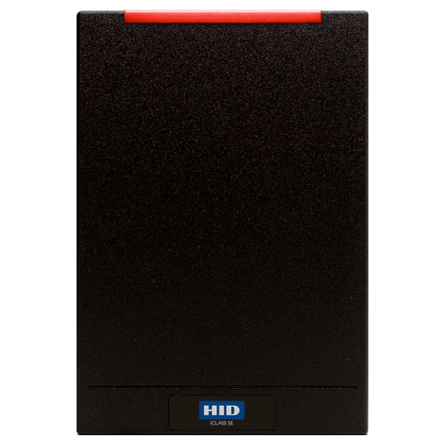 HID Multiclass Rdr Smartcard (920ptnnek00000)